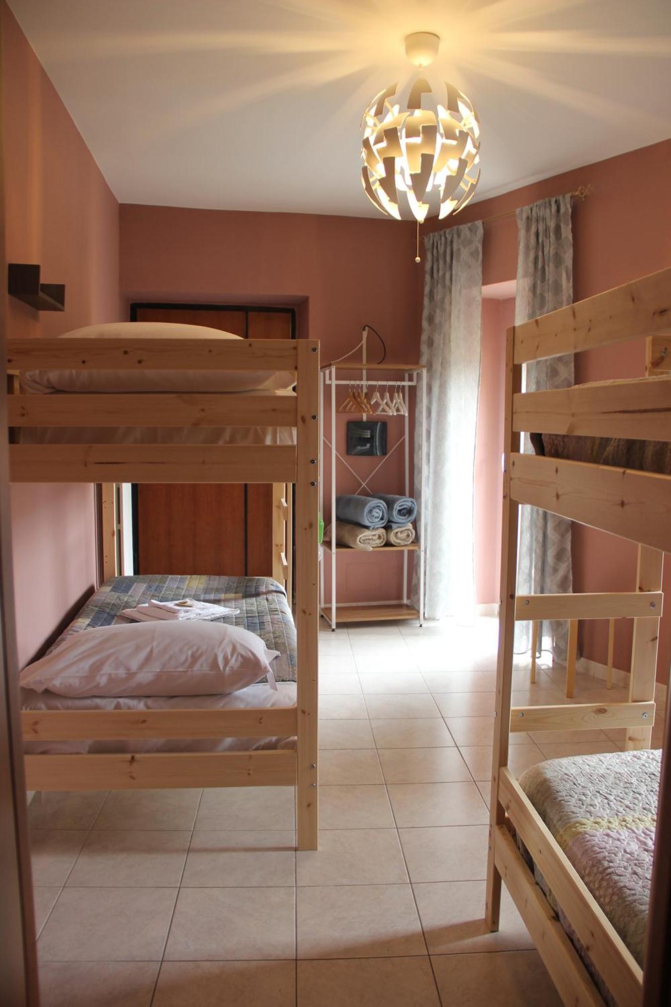 Casa Vacanze Sud E Magia Castelmezzano Extérieur photo