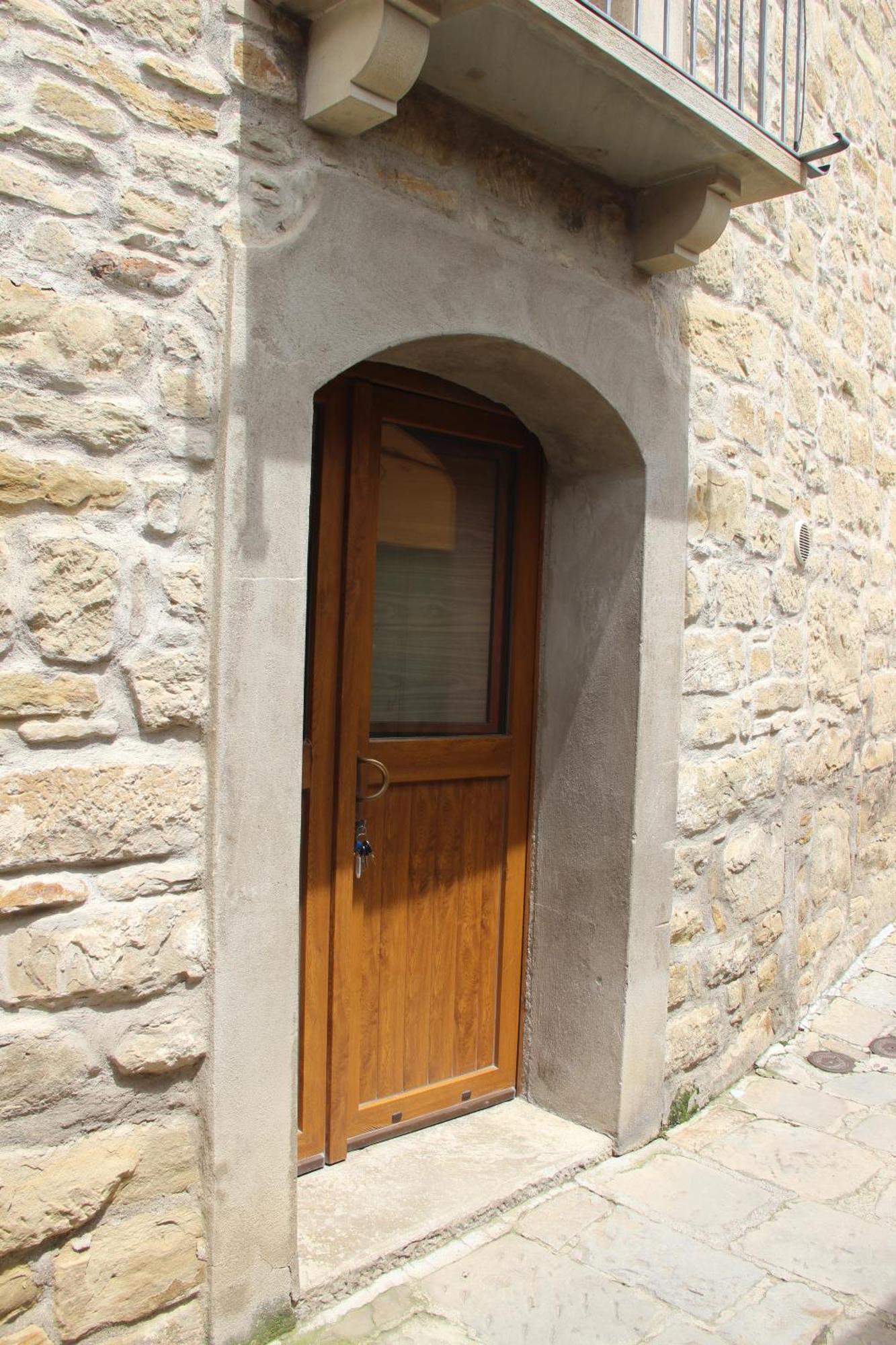 Casa Vacanze Sud E Magia Castelmezzano Extérieur photo