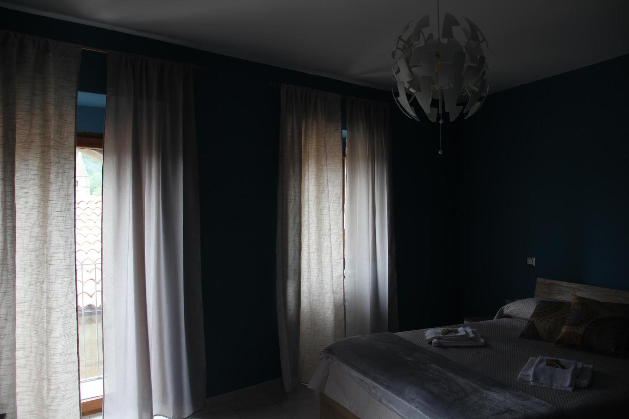 Casa Vacanze Sud E Magia Castelmezzano Extérieur photo