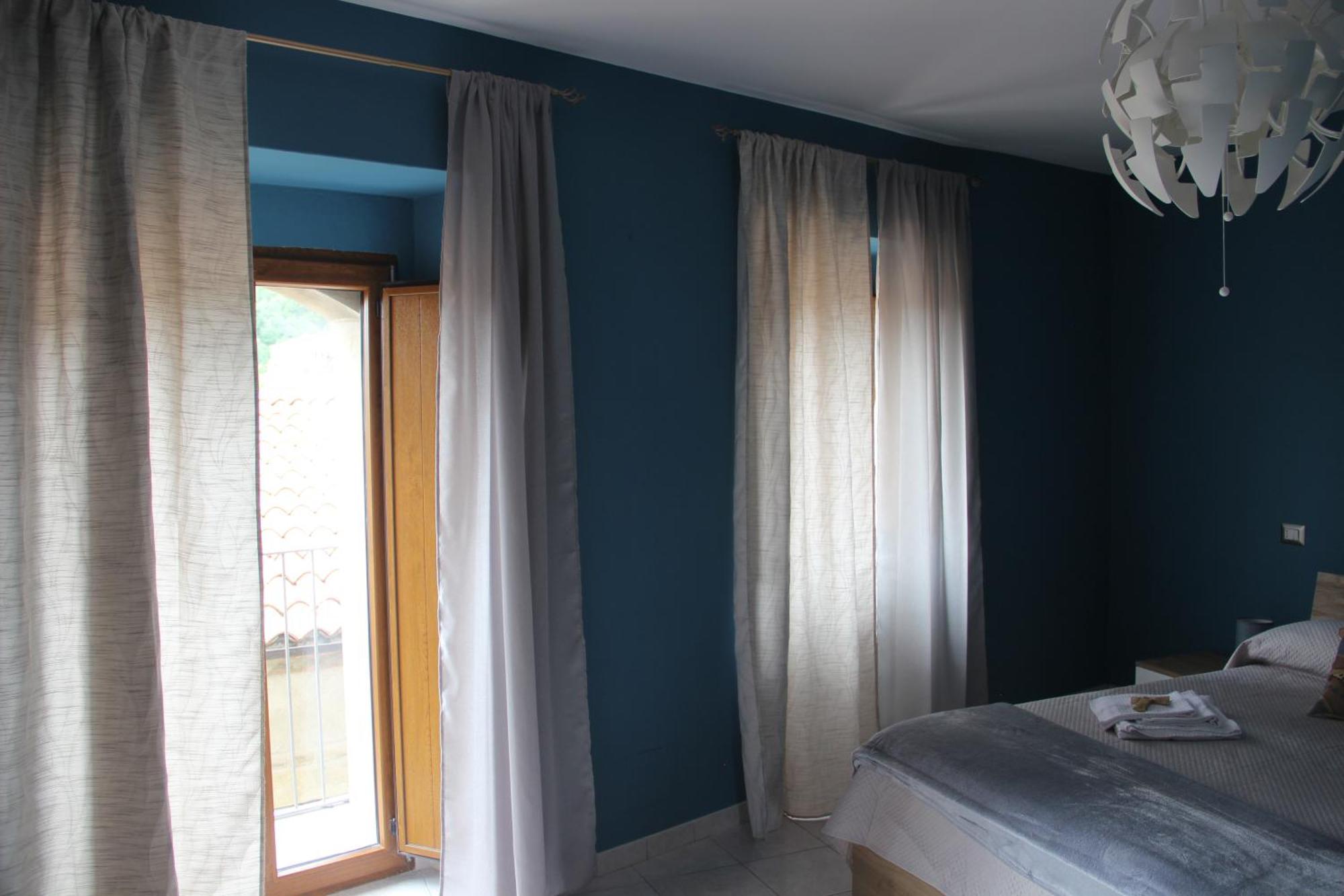 Casa Vacanze Sud E Magia Castelmezzano Extérieur photo